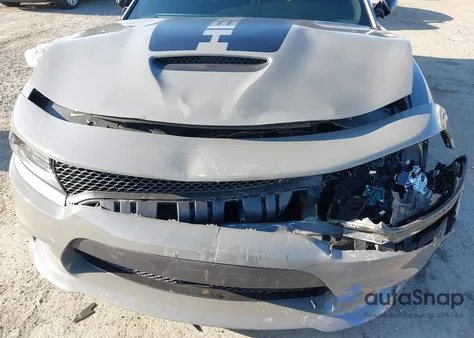 2023 Dodge Charger R/T from USA, damaged, VIN 2C3CDXCT8PH630942